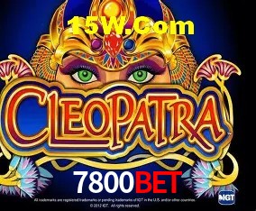 Experiência VIP 7800Bet